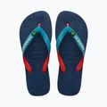 Havaianas Brasil Mix tengerészkék flip flop H4123206 10