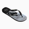 Férfi Havaianas Hype flip flop fekete H4127920 9