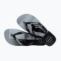 Férfi Havaianas Hype flip flop fekete H4127920 12