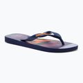 Férfi Havaianas Hype sötétkék flip flop H4127920