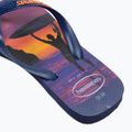 Férfi Havaianas Hype sötétkék flip flop H4127920 8