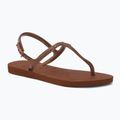 Havaianas Twist barna női szandál H4144756