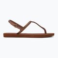 Havaianas Twist barna női szandál H4144756 2