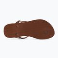 Havaianas Twist barna női szandál H4144756 4