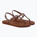 Havaianas Twist barna női szandál H4144756 5