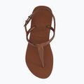 Havaianas Twist barna női szandál H4144756 6