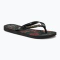 Havaianas Top Tribo black / black férfi flip-flop papucs