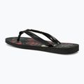 Havaianas Top Tribo black / black férfi flip-flop papucs 3