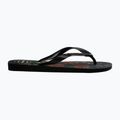 Havaianas Top Tribo black / black férfi flip-flop papucs 11