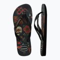 Havaianas Top Tribo black / black férfi flip-flop papucs 13