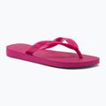 Női Havaianas Top rózsaszín flip flops H4000029