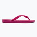 Női Havaianas Top rózsaszín flip flops H4000029 2