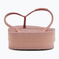 Női Havaianas Slim Platform flip flop krókusz rózsa 6
