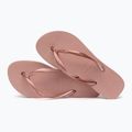 Női Havaianas Slim Platform flip flop krókusz rózsa 4