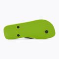 Férfi Havaianas Surf szandál zöld H4000047 4