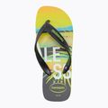 Férfi Havaianas Surf szandál zöld H4000047 6