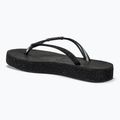 Havaianas Slim Flatform Sparkle black női flip-flop papucs 3