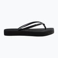 Havaianas Slim Flatform Sparkle black női flip-flop papucs 10