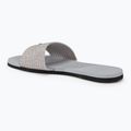 Havaianas You Malta Metallic ice grey női papucs 3