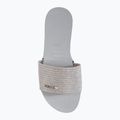 Havaianas You Malta Metallic ice grey női papucs 5