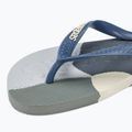 Havaianas Top Logomania Colors II indigo blue flip-flop papucs 7