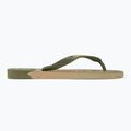 Havaianas Top Logomania Colors II green flip-flop papucs 2