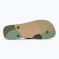 Havaianas Top Logomania Colors II green flip-flop papucs 4
