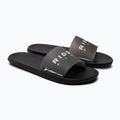 Férfi RIDER Speed Slide Ad flip flopok fekete-fehér 11766-22487 5