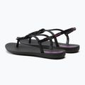 Ipanema Trendy női szandál fekete 83247-AB764 3