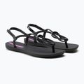 Ipanema Trendy női szandál fekete 83247-AB764 4