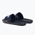 RIDER Speed In gyermek flip-flop fekete 11816-AE754 3