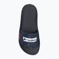 RIDER Speed In gyermek flip-flop fekete 11816-AE754 6