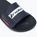 RIDER Speed In gyermek flip-flop fekete 11816-AE754 7