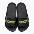 RIDER Speed In fekete-zöld gyermek flip-flop 11816-AE755 12