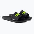 RIDER Speed In fekete-zöld gyermek flip-flop 11816-AE755 4