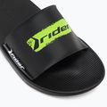 RIDER Speed In fekete-zöld gyermek flip-flop 11816-AE755 7