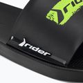 RIDER Speed In fekete-zöld gyermek flip-flop 11816-AE755 9
