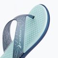 Női RIDER Aqua IV Fem kék-zöld flip flop 83328-AD469 11