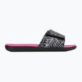 RIDER Pool IV Fem női flip-flop fekete-rózsaszín 83331-AD447 10