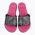 RIDER Pool IV Fem női flip-flop fekete-rózsaszín 83331-AD447 11