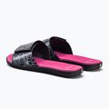 RIDER Pool IV Fem női flip-flop fekete-rózsaszín 83331-AD447 3