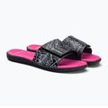 RIDER Pool IV Fem női flip-flop fekete-rózsaszín 83331-AD447 4