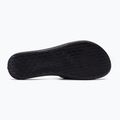 RIDER Pool IV Fem női flip-flop fekete-rózsaszín 83331-AD447 5