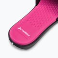 RIDER Pool IV Fem női flip-flop fekete-rózsaszín 83331-AD447 8