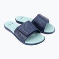 RIDER Pool IV Fem női flip-flop kék 83331-AD448 9