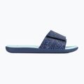 RIDER Pool IV Fem női flip-flop kék 83331-AD448 10