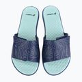 RIDER Pool IV Fem női flip-flop kék 83331-AD448 11