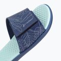 RIDER Pool IV Fem női flip-flop kék 83331-AD448 12