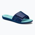 RIDER Pool IV Fem női flip-flop kék 83331-AD448
