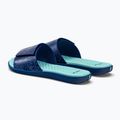 RIDER Pool IV Fem női flip-flop kék 83331-AD448 3